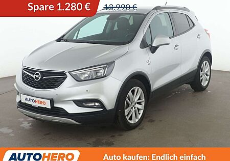 Opel Mokka X 1.4 Turbo 120 Jahre Start/Stop*NAVI*TEMPO*PDC*