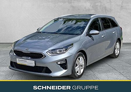 Kia Cee'd Ceed / Sporty Wagon 1.5 T-GDI LED+DAB+TEMPOMAT
