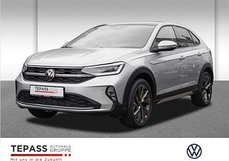 VW Taigo Volkswagen 1,0 l TSI OPF DSG Style AHK PANO IQ.DRIVE