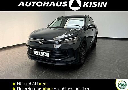VW Tiguan Volkswagen 1.5 eTSI Life /AHK-klappbar /Rückfahrkam.