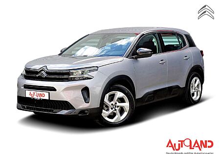 Citroën C5 Aircross gebraucht kaufen Citroën C5 Aircross Citroen 1.2 Mild-Hybrid YOU S&S LED DAB