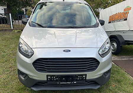 Ford Transit Courier S&S Trend
