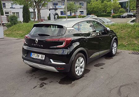 Renault Captur TCe 140 EDC GPF INTENS
