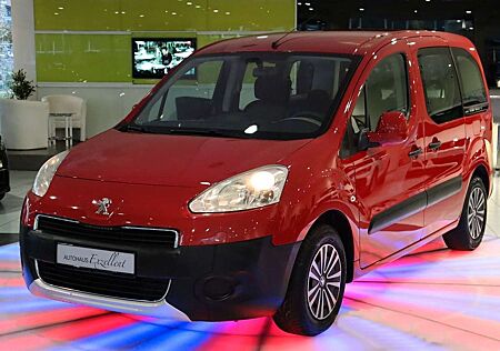 Peugeot Partner gebraucht kaufen Peugeot Partner Tepee Active Automatik*PDC*BC*KLIMA*