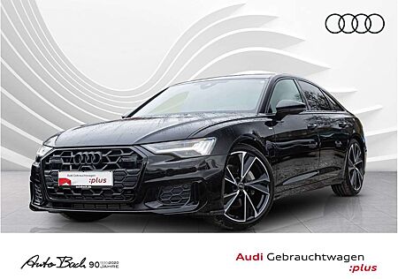 Audi A6 S line 45TFSI Facelift Navi LED Panorama B&O