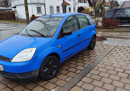 Ford Fiesta 1.3 Ambiente