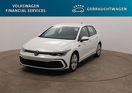 VW Golf GTI Volkswagen 2.0 TSI DSG PDC*Klima*NAV*SH