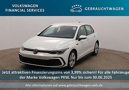 VW Golf GTI Volkswagen 2.0 TSI DSG PDC*Klima*NAV*SH