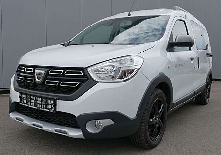 Dacia Dokker 1.5 dCi Stepway Plus