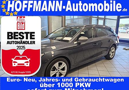 Seat Leon FR LED,Navi,Sitzheizung
