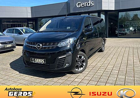 Opel Zafira Life Edition L (L3)