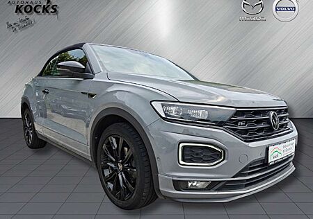 VW T-Roc Volkswagen Cabriolet 1.5 TSI R-Line