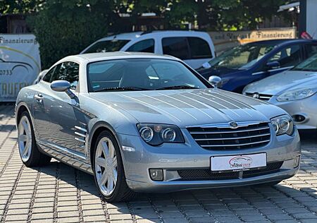 Chrysler Crossfire / 2. Hand / S-Heft / 97000 KM /