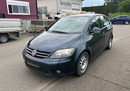 VW Golf Plus Volkswagen 1.4 TSI AUTOMATIK*TÜVNeu*Shz*Ahk*Klima*PDC*
