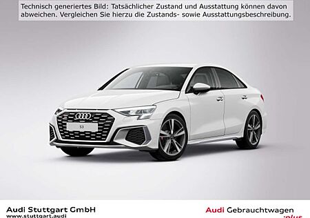 Audi S3 2.0 TFSI quattro LED virtco.