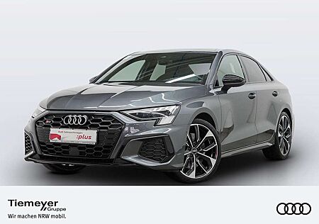 Audi S3 LIMO 2.0 TFSI Q MATRIX SITZHZ BUSINESS BuO