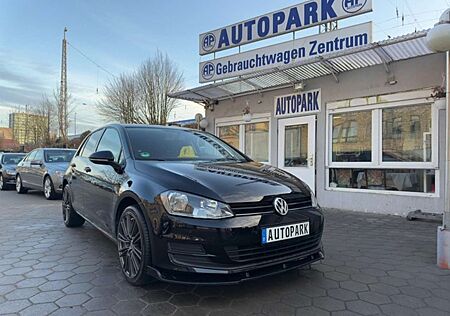 VW Golf Volkswagen 1.2 TSI BMT Comfortline Limousine*5 Türig