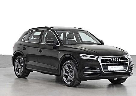 Audi Q5 3.0 V6 24V TDI QUATTRO S LINE SPORTPAKET