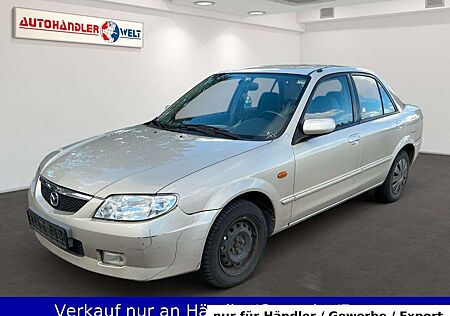 Mazda 323 S 1.6 Exclusive Klima