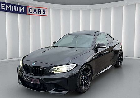 BMW M2 Coupe *DE*Garantie*Finanzierung*