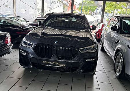 BMW X6 xDrive30d