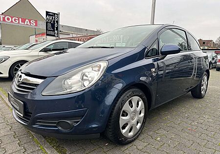 Opel Corsa D 1.4 16V Edition 111 Jahre*Sitzheizung*Tüv11/26*