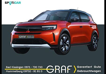 Opel Frontera ULTIMATE GS *AT6*SiLeFroHZ*NAVI*EPHv+h+K