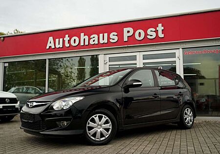 Hyundai i30 Classic Sitzheizung Bluetooth TÜV Neu