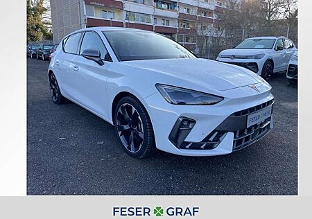 Cupra Leon 1.5 e-HYBRID DSG/LED/Sitz.-Lenkradhzg./Navi