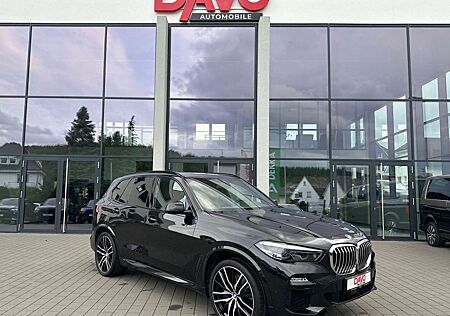 BMW X5 xDrive 45 e M Sport