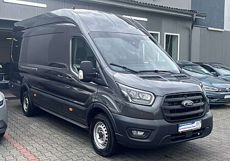 Ford Transit 350 L4H3 Bi-Xenon R-Kam ACC Navi AHK