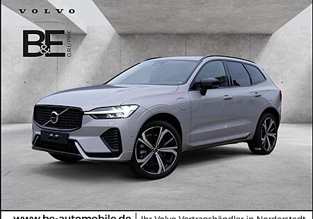 Volvo XC 60 gebraucht kaufen Volvo XC 60 XC60 T8 Ultra Dark Recharge Plug-In Hybrid AWD