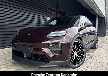 Porsche Macan 4S HA-Lenkung InnoDrive Surround-View BOSE