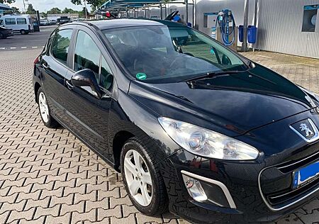 Peugeot 308 HDi FAP (90) 92 Access