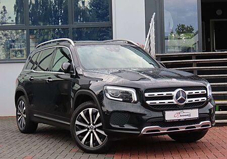 Mercedes-Benz GLB 200 d Autom. Ambiente Sitzheizung Navi