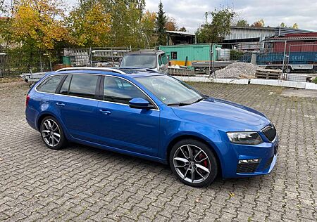 Skoda Octavia RS,1 Hand,Tüv 03.2027.