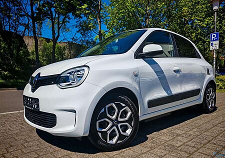 Renault Twingo Zen Electric 22kWh|SOH96%|SHZ|R-Link