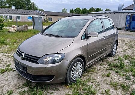 VW Golf Plus Volkswagen 1.4 Trendline