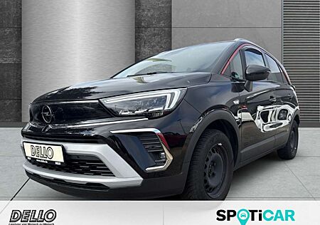 Opel Crossland GS Line Turbo Navi-Pro Rückfahrkam. LenkradHZG SHZ