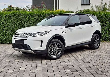 Land Rover Discovery Sport TD4 FWD *Panorama,Kontrastfarbe*