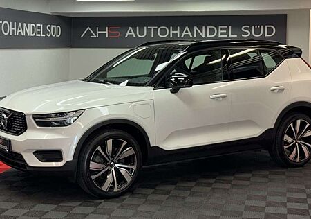 Volvo XC 40 XC40 R Design Recharge 2WD