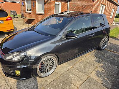 Volkswagen Golf GTI 2.0 Edition 35
