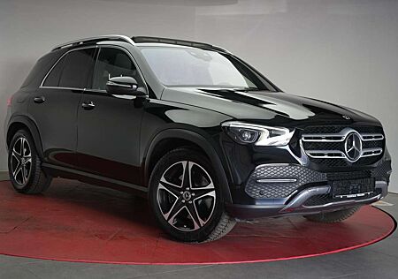 Mercedes-Benz GLE 300 d 4Matic 9G-Tronic Navi/Distronic/Kamera