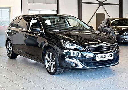 Peugeot 308 SW Allure AUT./LED/NAVI/KLIMAAUT./TEMPOMAT