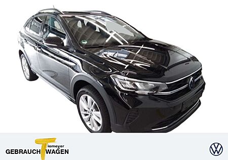 VW Taigo Volkswagen 1.0 TSI GOAL LM17 KAMERA APP-CON ACC
