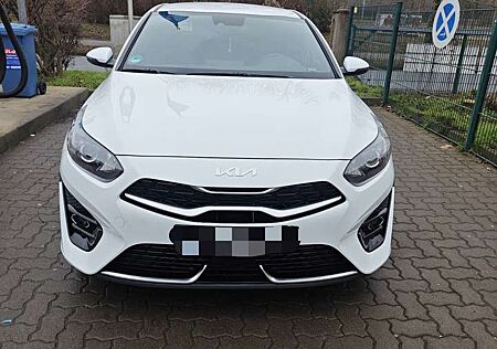 Kia Pro_ceed ProCeed / pro_cee'd 1.5 T-GDI DCT7 OPF GT LINE