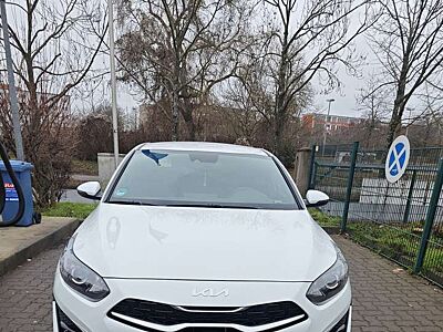Kia ProCeed / pro_cee'd 1.5 T-GDI DCT7 OPF GT LINE