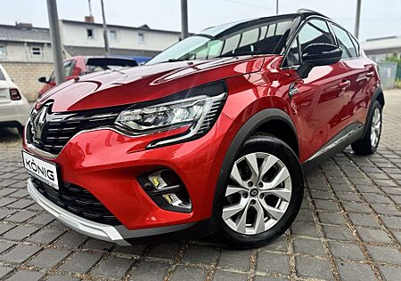 Renault Captur Intens Automatik*Klima*Carplay