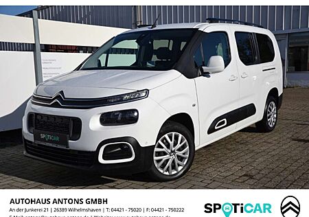 Citroën Berlingo Citroen Shine 1.5 BlueHDi 130 FAP EU6d-T BER SHINE XL BH 1