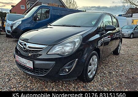 Opel Corsa D Energy Klima Tüv 11/2026